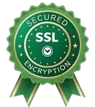 SSL Secured